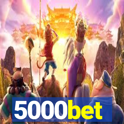 5000bet