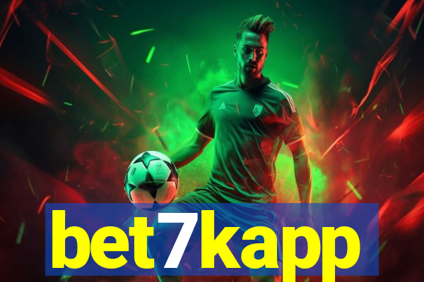 bet7kapp