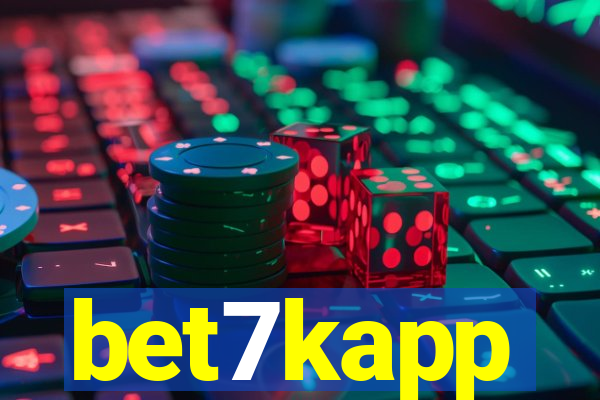 bet7kapp