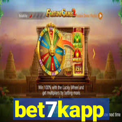 bet7kapp