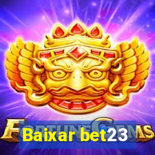 Baixar bet23