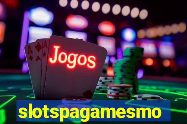 slotspagamesmo