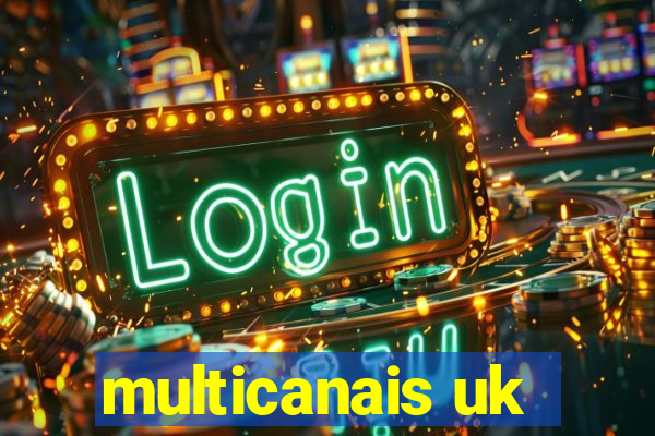 multicanais uk