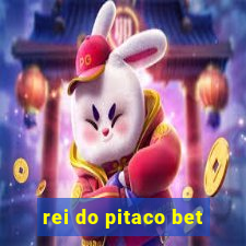 rei do pitaco bet