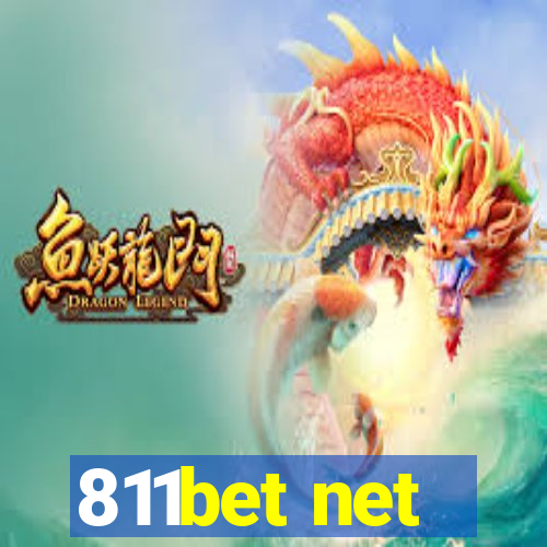 811bet net