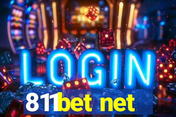 811bet net