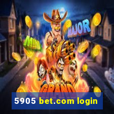 5905 bet.com login