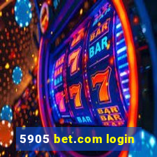 5905 bet.com login