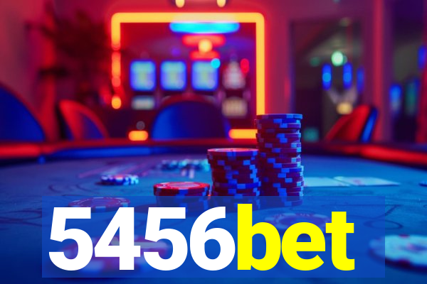 5456bet