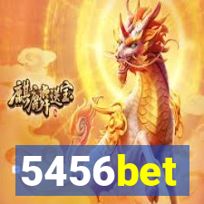 5456bet