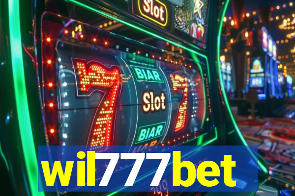 wil777bet