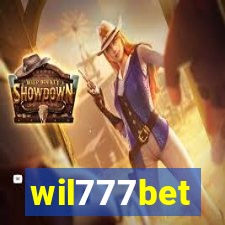 wil777bet