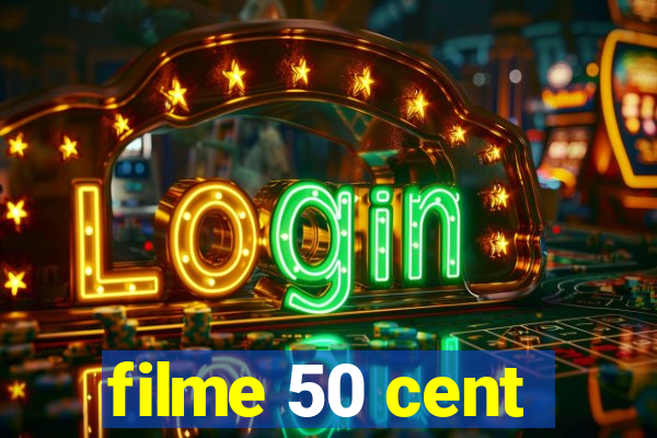 filme 50 cent