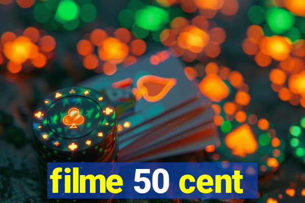 filme 50 cent