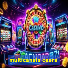 multicanais ceara