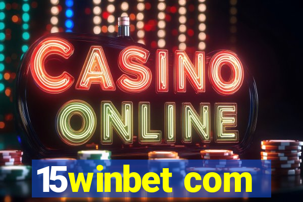 15winbet com