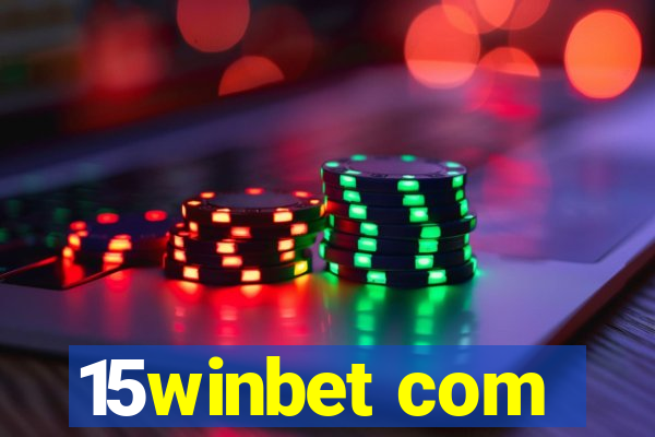 15winbet com