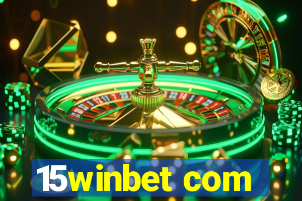 15winbet com