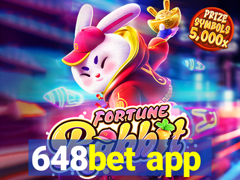 648bet app