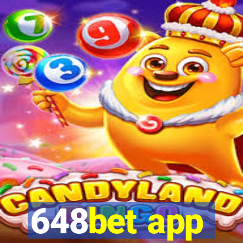 648bet app