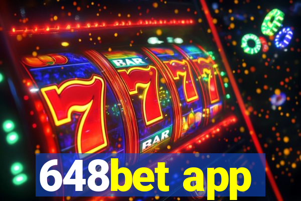 648bet app