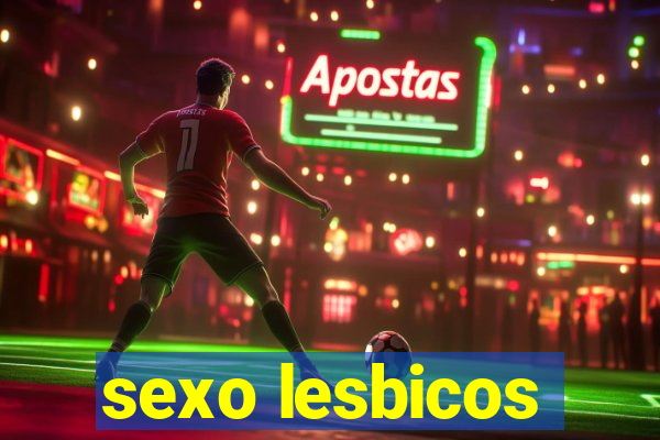 sexo lesbicos