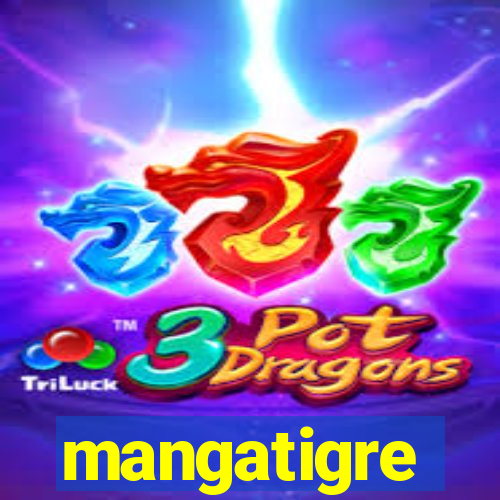 mangatigre