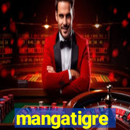 mangatigre