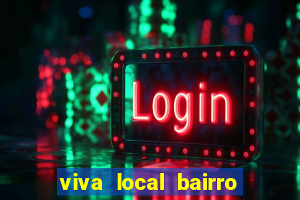 viva local bairro guarani bh garoto