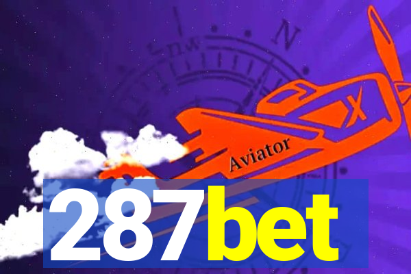 287bet