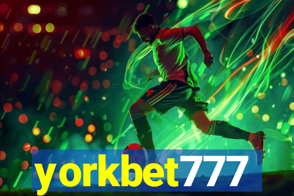 yorkbet777