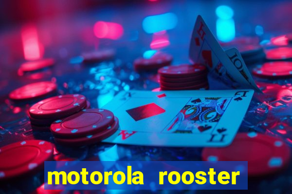 motorola rooster alarm sound download