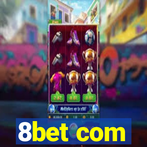 8bet com