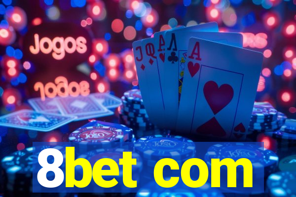 8bet com