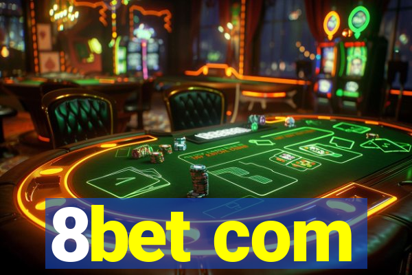 8bet com