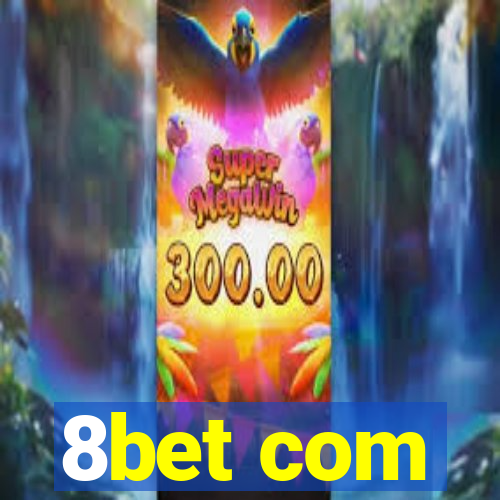 8bet com