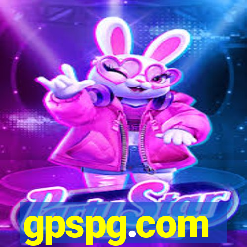 gpspg.com