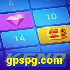 gpspg.com