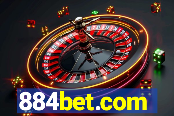 884bet.com