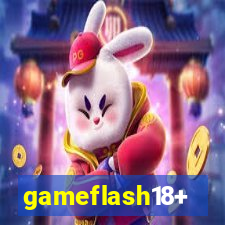 gameflash18+