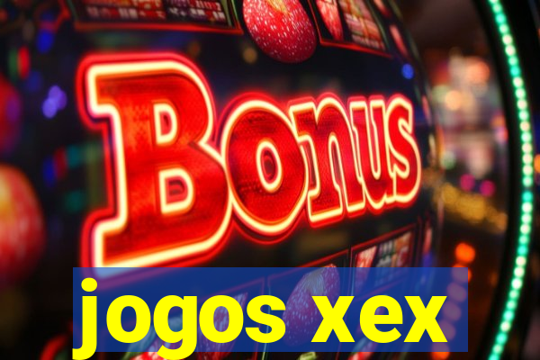 jogos xex