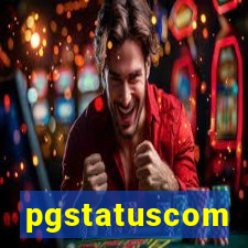 pgstatuscom