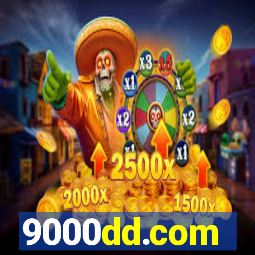 9000dd.com