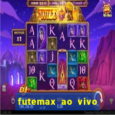 futemax ao vivo real madrid