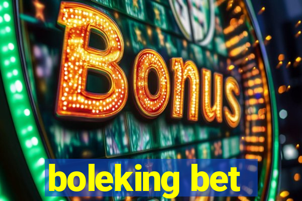 boleking bet