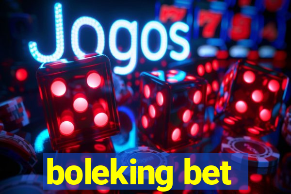 boleking bet