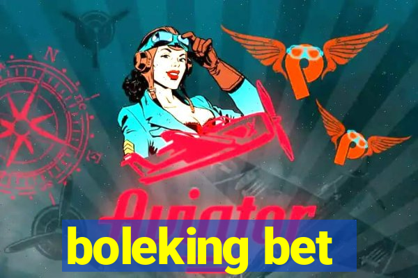 boleking bet