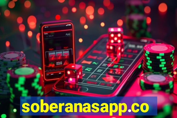 soberanasapp.com