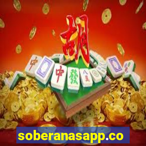 soberanasapp.com