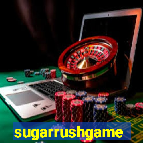 sugarrushgame